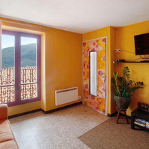 Le 3 sorelle wonderful terrace view, 瓦尔索尔达 — 照片 5