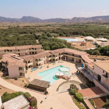 Hotel Baia Delle Mimose, 巴代西 — 照片 4