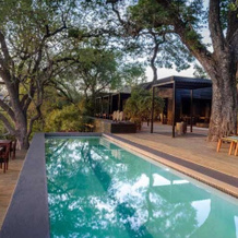 Silvan Safari Lodge, 克鲁格国家公园 — 照片 2