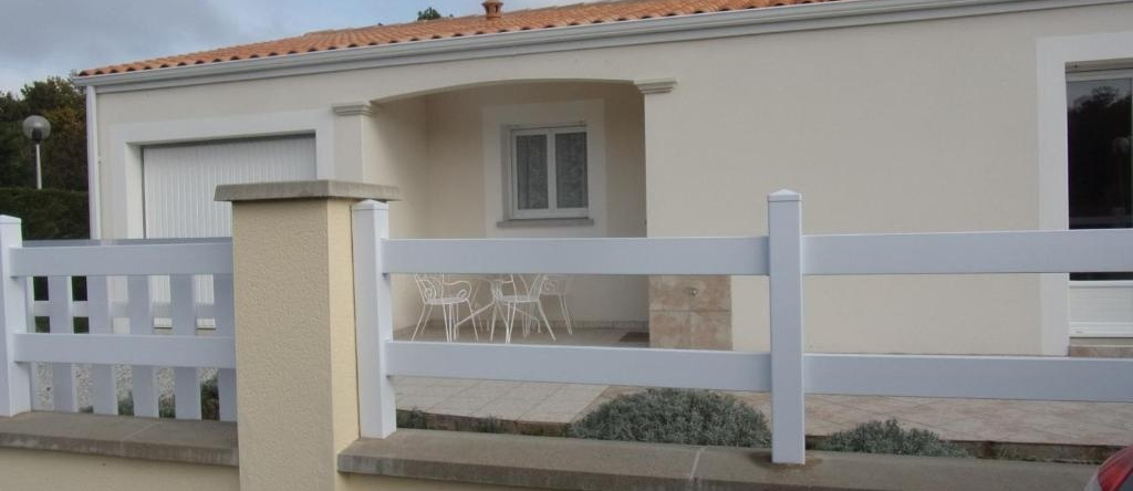 Maison Saujon, 3 pièces, 4 personnes - FR-1-71-76, Saujon — photo 1