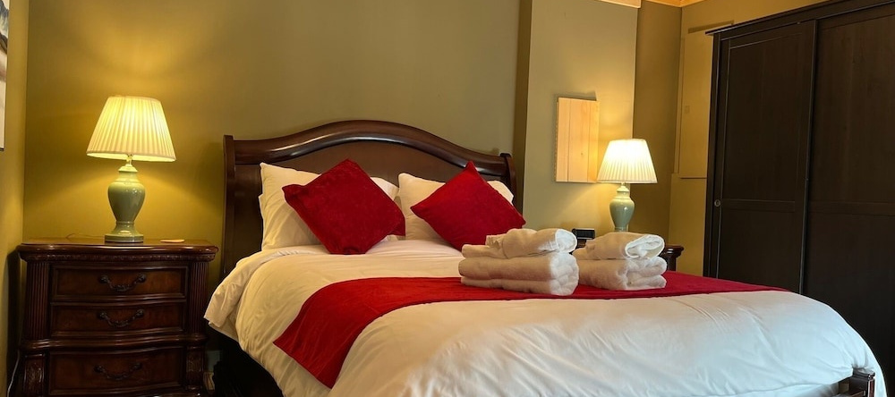Frigon Bed & Breakfast, 爱丽丝港 — 照片 1