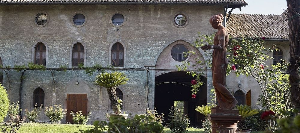 IL Borgo del Balsamico, 阿尔比内亚 — 照片 1