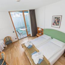 Hotel Venezia, 马尔切西内 — 照片 4