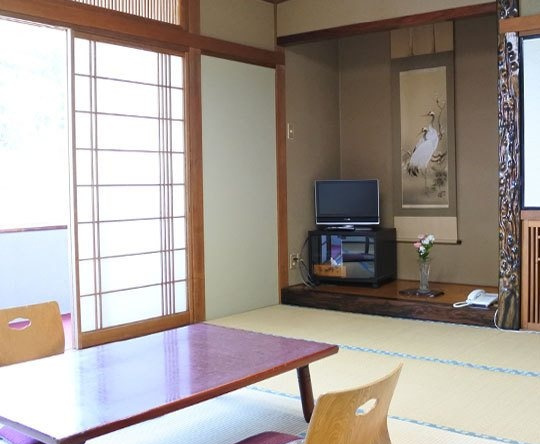 Kappo Ryokan Tokyowan, Yokosuka — photo 1