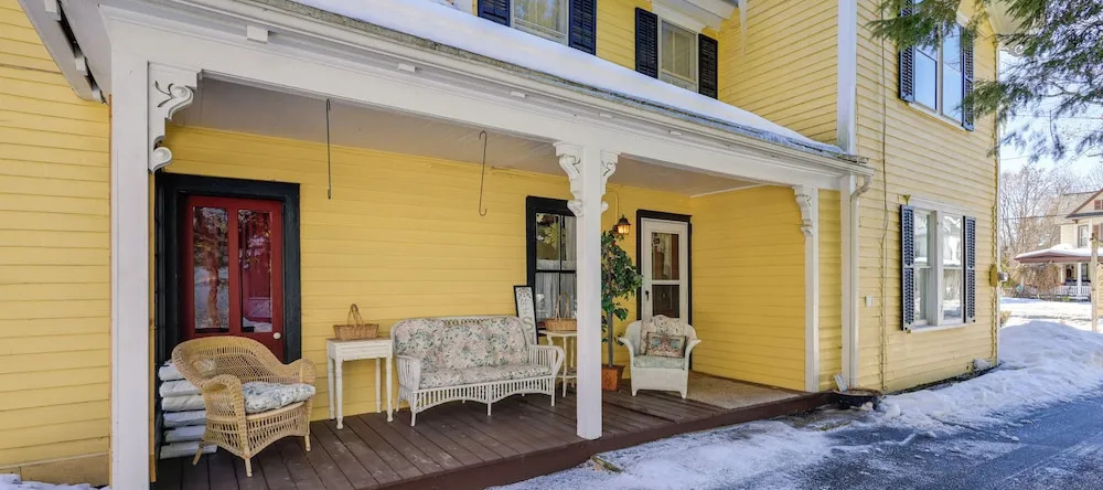 6 Mi to Lake George: Adirondack Home w/ Game Room, Warrensburg — photo 1