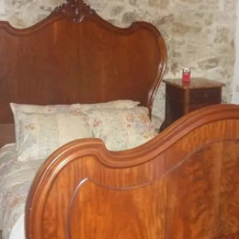 La Maurine B&B, Рен-ле-Шато — фото 3