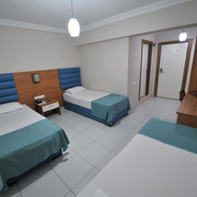 Asiyan Otel, Инегёль — фото 5