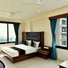 Aagman Hotel, Mahesana — photo 3
