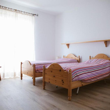 Agritur Rizzi di Inama Ugo, 科雷多 — 照片 2