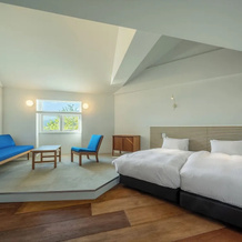 Nishi-Karuizawa Hotel atelier bla by LONGINGHOUSE, Miyota — photo 3