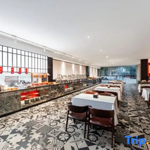 Jinshan International Hotel, Хандань — фото 4