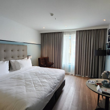 M Village Hotel Ton That Dam, 胡志明市 — 照片 2