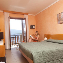 Hotel Castello, Tignale — photo 5