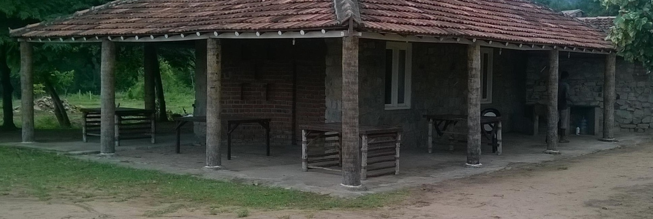 Cotsvilla Topslip, Valparai — photo 1
