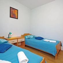 Holiday Home Kresevo with Fireplace 11, 克雷舍沃 — 照片 4