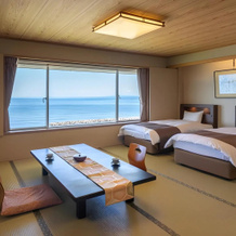 Yunami no Yado Senami View Hotel, Murakami — photo 2