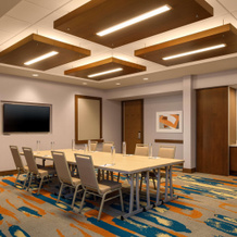 Doubletree By Hilton Pittsburgh - Cranberry, Марс — фото 3