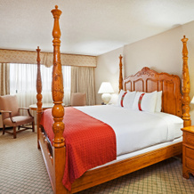 Holiday Inn Johnson City By Ihg, Джонсон-Сити — фото 4