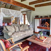 Madi Madi Karoo Safari Lodge, 奥茨胡恩 — 照片 2