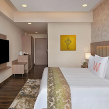 Welcomhotel By ITC Hotels Bodh Gaya Hotel & Convention Centre, Bodh Gaya — photo 2