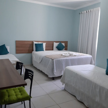 Hotel Cantinho Verde, Teixeira de Freitas — photo 4