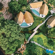 Villa De Leaf River Kaeng Krachan, Каенг Крачан — фото 3