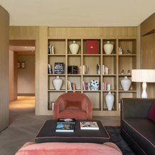 Waldhotel by Bürgenstock, 恩内特比尔根 — 照片 2