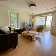 Grosszügige Ferienwohnung in Glarus - Capra 2, 格拉鲁斯 — 照片 2
