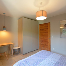 Gîte Des Jonquiers, 欧巴涅 — 照片 4