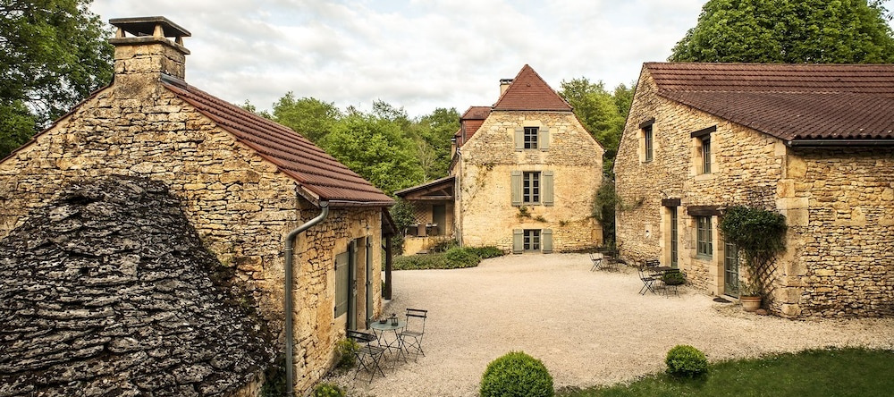 La Roche D'esteil, Сент-Натален — фото 1