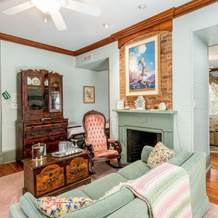 Lake Allatoona Inn, 卡特斯维尔 — 照片 2