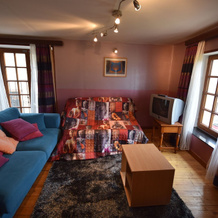 Gîte Le Château De Frankie, 埃尔克利讷 — 照片 5