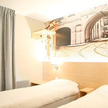 Hôtel Inn Design Châteaubriant, 沙托布里扬 — 照片 3