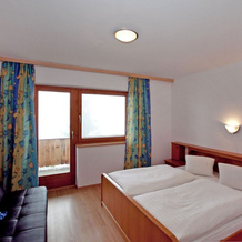 Lovely Chalet in Hippach with Private Terrace, 希帕赫 — 照片 4