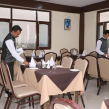 Hotel Ashiana Palampur, 楠迪 — 照片 4