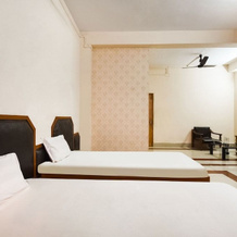 Spot on 60915 Akash Guest House, 哈尔迪亚 — 照片 3