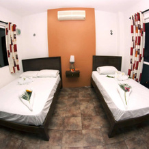 Hotel Tabasco Rio, 里奥拉加托斯 — 照片 4