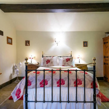 Charming 1-Bed Cottage In Staffordshire, Эндон — фото 2