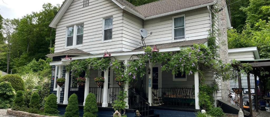 Beacon Hermitage, Beacon — photo 1
