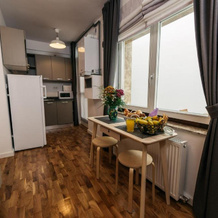 Yellowboot Aparthotel, Сибиу — фото 4