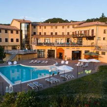 Falcon Hotel, Sant'Agata Feltria — photo 2