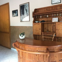 Albergo Magrini della Genga, 杰加 — 照片 2