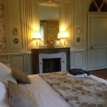 Château du Golf de La Freslonnière, 勒勒 — 照片 5