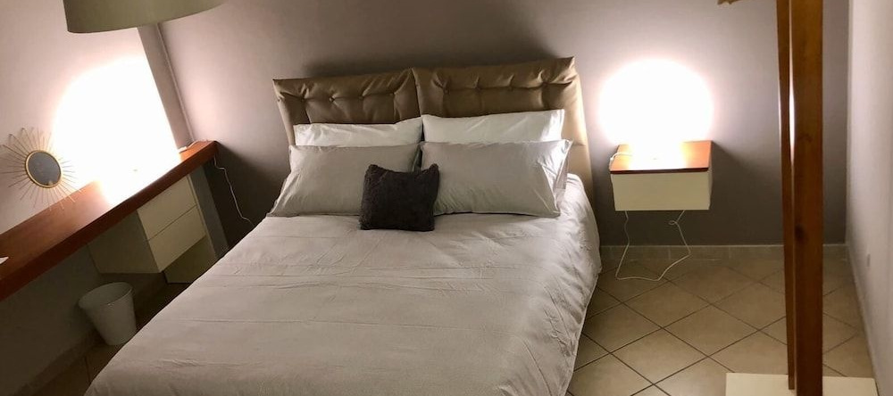 B&B Capuam Vetere Accommodation, Santa Maria Capua Vetere — photo 1