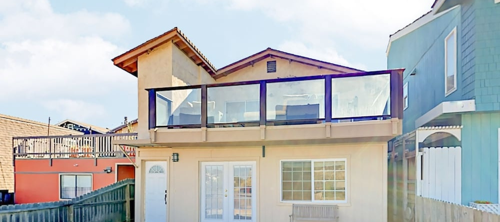 324 Sandpiper Home 5 Bedrooms 3 Bathrooms Home, 奥希阿诺 — 照片 1