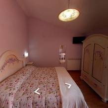 B&B Capriccio, Рокка-Приора — фото 3