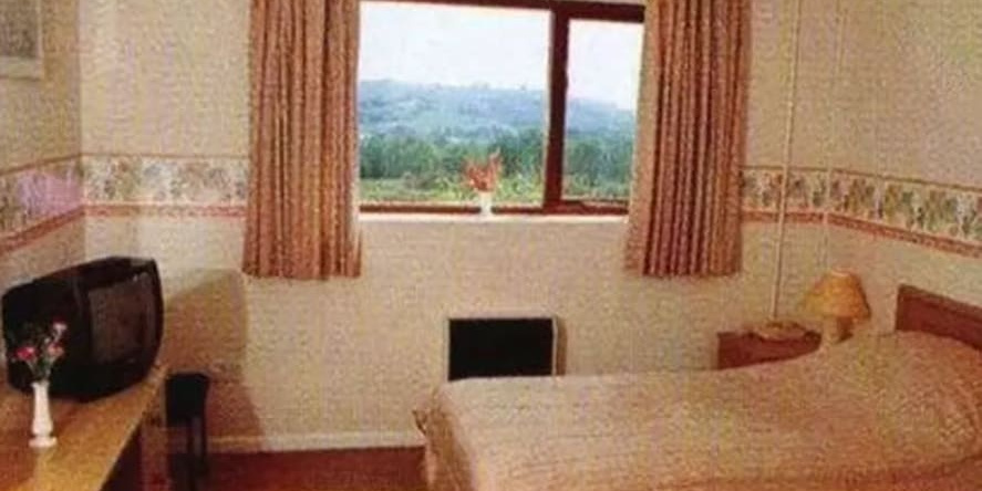 Scottshotel, Понтипридд — фото 1