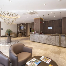 Elite World Comfy Samsun Atakum, 萨姆松 — 照片 2