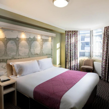 President Hotel, London — photo 5