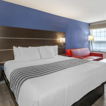 Best Western Kincardine, 金卡丁 — 照片 5